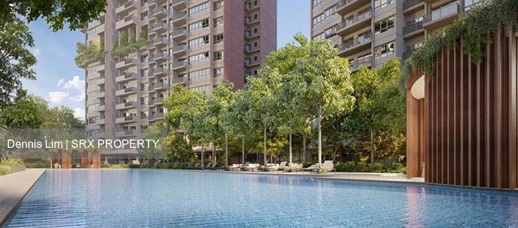 Upper Thomson Road (D26), Condominium #599752131